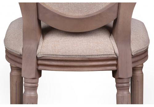  Дизайнерский стул Filon Average Beige, фото 6 