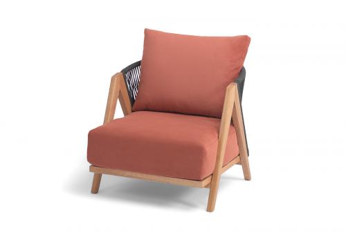  Кресло Лаунж в соответствии с проектом, индивидуального изготовления, фото 1 