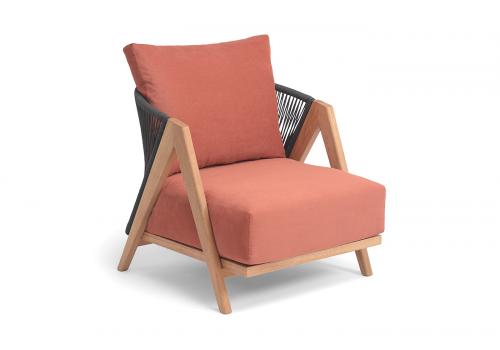  Кресло Лаунж в соответствии с проектом, индивидуального изготовления, фото 2 