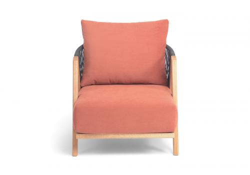  Кресло Лаунж в соответствии с проектом, индивидуального изготовления, фото 3 