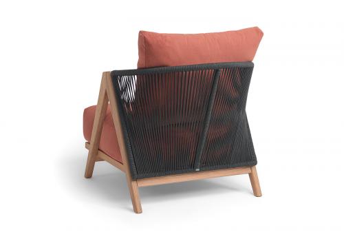  Кресло Лаунж в соответствии с проектом, индивидуального изготовления, фото 5 