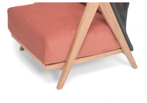  Кресло Лаунж в соответствии с проектом, индивидуального изготовления, фото 8 