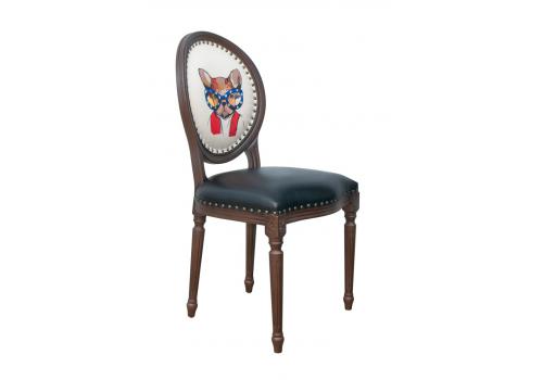  Стул Delo Kora Bulldog Print, фото 2 