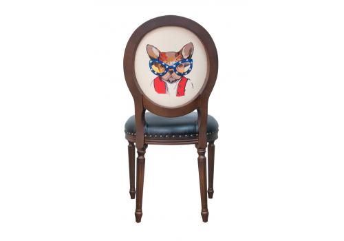  Стул Delo Kora Bulldog Print, фото 4 