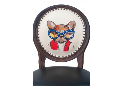  Стул Delo Kora Bulldog Print, фото 5 