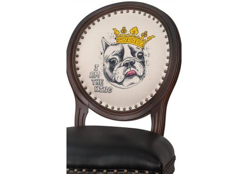  Полубарный стул Kosco Kora average King Dog, фото 5 