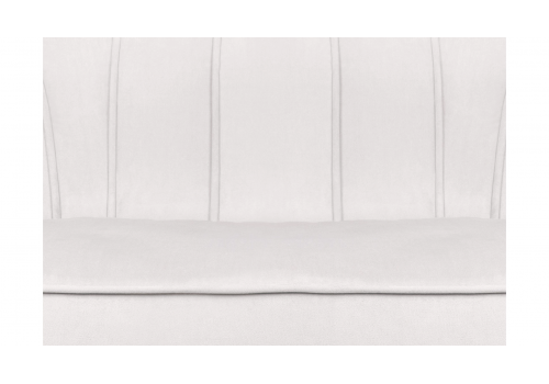  Комплект кресел и дивана ракушка Pearl Triple Beige, фото 5 