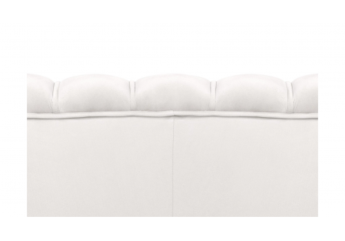  Комплект кресел и дивана ракушка Pearl Triple Beige, фото 4 