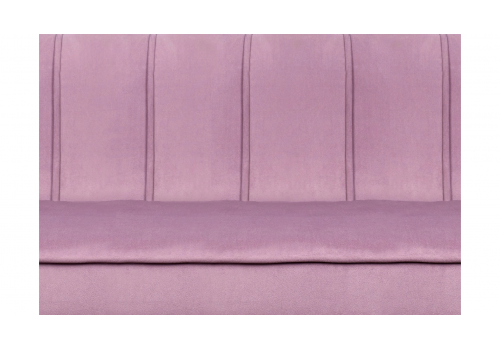  Комплект кресел и дивана ракушка Pearl Triple Pink, фото 5 