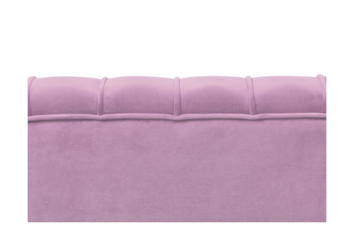  Комплект кресел и дивана ракушка Pearl Triple Pink, фото 4 