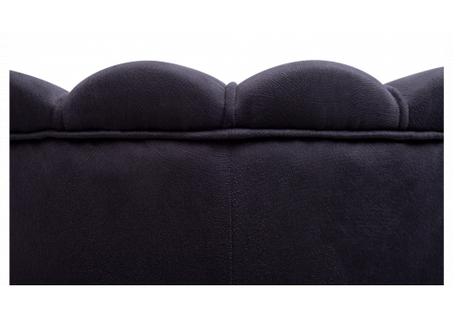  Комплект кресел ракушка Pearl Black, фото 4 