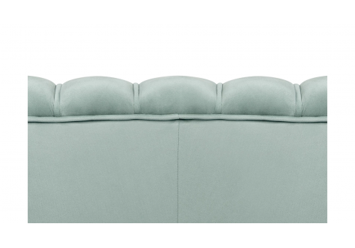  Комплект кресел и дивана ракушка Pearl Double Green, фото 4 