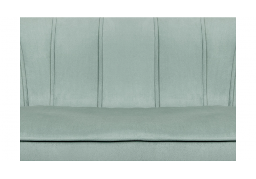 Комплект кресел и дивана ракушка Pearl Triple Green, фото 5 