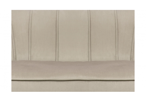  Комплект кресел и дивана ракушка Pearl Double Taupe, фото 5 