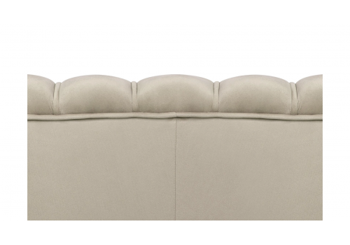  Комплект кресел и дивана ракушка Pearl Double Taupe, фото 4 