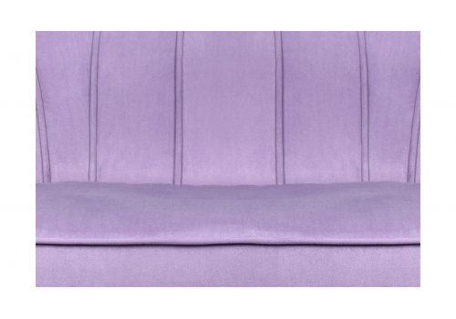  Комплект кресел и дивана ракушка Pearl Double Purple, фото 5 
