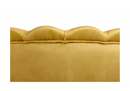  Комплект кресел ракушка Pearl Yellow, фото 4 