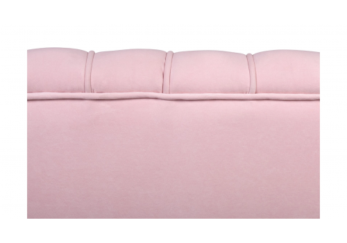  Комплект кресел и дивана ракушка Pearl Triple Pink V2, фото 4 