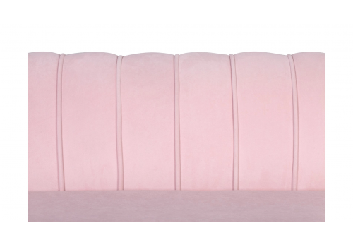  Комплект кресел и дивана ракушка Pearl Triple Pink V2, фото 5 