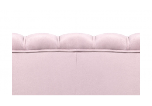  Комплект кресел и дивана ракушка Pearl Double Pink V2, фото 4 