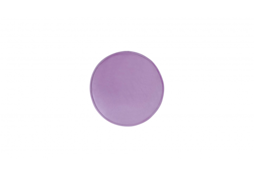  Кресло с пуфом ракушка Pearl Purple, фото 7 