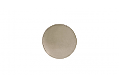  Кресло с пуфом ракушка Pearl Taupe, фото 8 