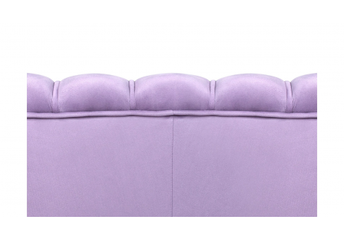  Комплект кресел и дивана ракушка Pearl Triple Purple, фото 4 