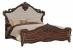  Джоконда Люкс Кровать 1800 с тумбочками, фото 9 
